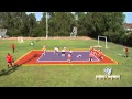 Piccoli amici, Pulcini. Esercizi e giochi tecnici