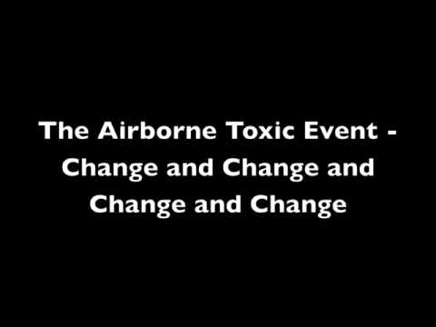 Change And Change And Change And Change Video