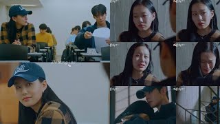 Soo Jin & Suho True Beauty I Liked You So Much, We Lost It Fmv