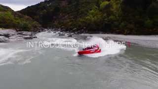 Dji Introducing The Inspire 1
