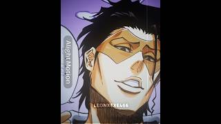 Askin The Goated Sternritter How Do You Like The New Quality?