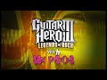Guitar Hero III making of Sex Pistols HD