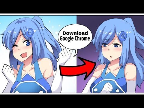 Internet Exploder Video