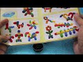 Tong Cai Car Block Set