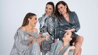 Demet Akalın & Işın Karaca & Cansu Kurtçu & Deniz Seki - Ala