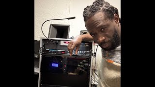Avalanche Supreme Amp Rack Items Jamaican Sound System Culture