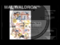 Mal Waldron Trio - Speedy