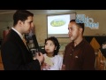 Garzon niños con cancer