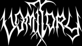 Watch Vomitory When Silence Conquers video