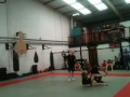 Evolve Martial Arts Grappling Tournament 7 8 11 William Watson, Absolute, 1st fight