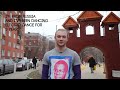 Yarus Tutorial Part 1 | Electro Dance | Moscow, Russia | YAK FILMS