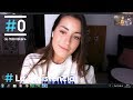 LA RESISTENCIA - Llamada a Paula Gonu y posturas permitidas |...