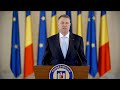 A román elnök megvétózta a Trianon-törvényt