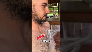 Frozen Extreme Tattoo
