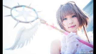 ANIMEJAPAN 2018 COSPLAY SHOWCASE