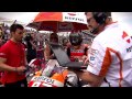Austin 2015 - Honda in Action