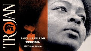 Watch Phyllis Dillon Perfidia video