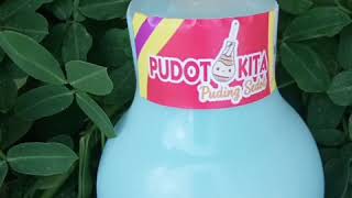 Pudot Puding Sedot