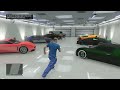 GTA 5 Online - "Red Venom" & "Rosy Red" Modded Paint Jobs! [Touch Up Tuesday]