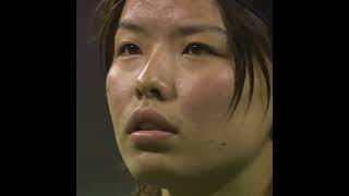 Saki Kumagai Just 20 Years Old, She Delivers A First Womens World Cup.