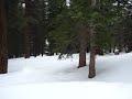 Whitney Portal National Recreation Trail Snowshoe - February 20, 2010 Video Whitney Portal National Recreation Trail Snowshoe - February 20, 2010 Video
