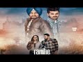 Ranjhe Warge 2 || WhatsApp Status || Lyrics | New Punjabi Video - Ft.Meet J 2018