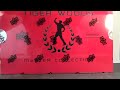 SuperSitz's 2013 Upper Deck Tiger Woods Masters Collection Golf Box Break