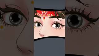 Ocean Eyes Trend With Krishna Short
