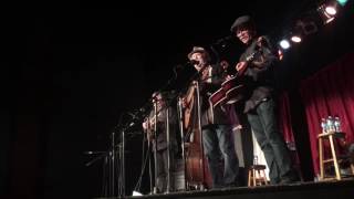 Watch Seldom Scene Hit Parade Of Love video