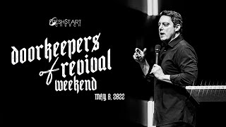 DOR WKND: Sunday AM | May 8, 2022