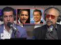 "Obama and Brad Pitt Are Cousins" - Judge Joe Brown SHOCKS the Podcast
