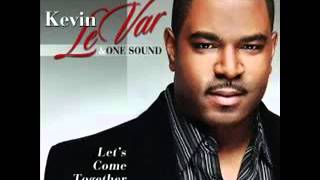 Watch Kevin Levar  One Sound He Reigns video