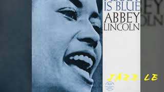 Watch Abbey Lincoln Afroblue video