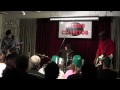 The Billy Hector Band         "Wild Heart"