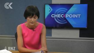 Police Commissioner retains 'absolute confidence' in Wally Haumaha