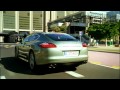 Porsche Panamera Turbo S