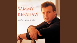 Watch Sammy Kershaw The Heart That Time Forgot video