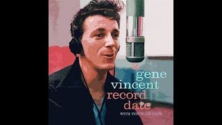 Watch Gene Vincent By The Light Of The Silvery Moon video