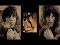 Young Mick Jagger - It's The Singer Not The Song