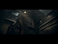 The Order 1886 Walkthrough Gameplay Part 19 - Crossbow - Campaign Mission 11 (PS4)