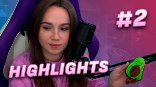 Airevely Highlights Apex Legends