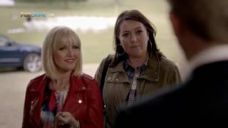 Fox Crime Hd Bulgaria - Continuity November 2016 King Of Tv Sat