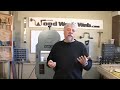 band saw