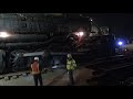 UP Big Boy 4014 Leaves Pomona, CA Part Four