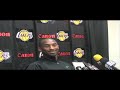Lakers guard Kobe Bryant on Phil Jackson possibly retiring