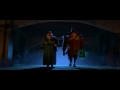 DreamWorks' Puss in Boots - Official Trailer