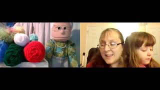 Puppet Show 2 21 21