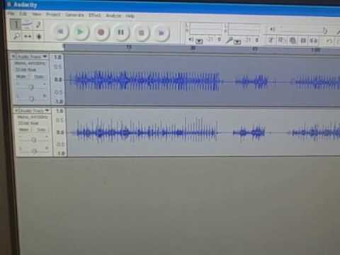 Recording An Album With Doog #02: Capturin' Them Drums