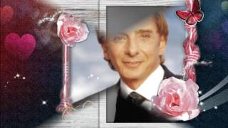 Watch Barry Manilow I Wanna Be Loved By You video