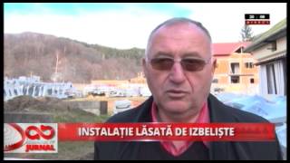 Jurnalul Absolut TV - 08.11.2015